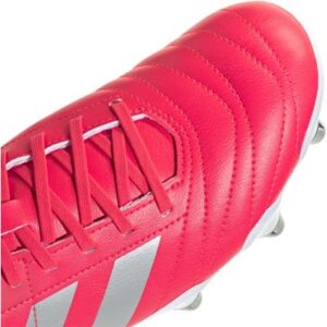adidas docomo ラグビーウェア XL ホワイト/レッド adidas アディダス コパ センス.1 FG レッド/フットウェア