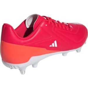 アディダス】RS-15 (SG) ルシッドレッド/フットウェアホワイト