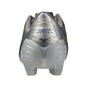 ミズノ】ミズノアルファII SELECT ギャラクシーシルバー×ネイビー