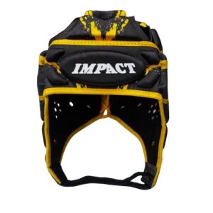 IMPACT ヘッドギア Mサイズ 収納袋付き IMPACT ヘッドギア Mサイズ 収納袋付き IMPACT ヘッドギア M