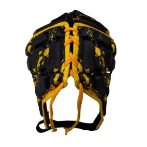 IMPACT ヘッドギア Mサイズ 収納袋付き Amazon | IMPACT