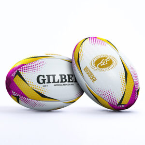 ギルバート】レプリカボール・RWC2025(5号) - TRICOLOR RUGBY