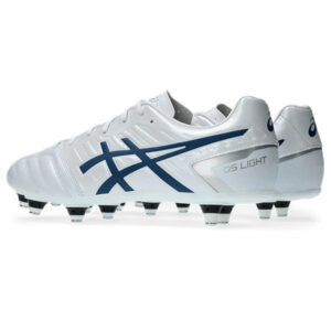 アシックス】DS LIGHT GAIN ST WIDE-White/Mako Blue - TRICOLOR RUGBY