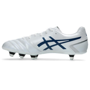 和Asics SA Rugby ラガーパンツ ホワイト Asics SA Rugby ラガーパンツ ホワイト