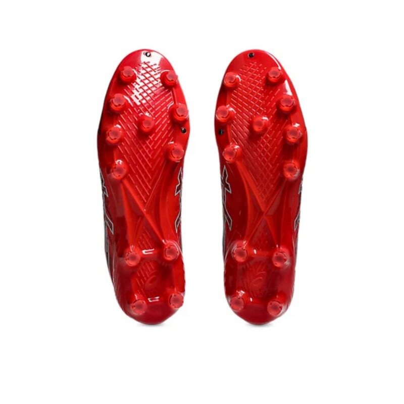 【アシックス】DS LIGHT ACROS 3 Classic Red/White - 画像 (7)
