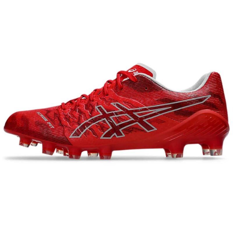 【アシックス】DS LIGHT ACROS 3 Classic Red/White - 画像 (8)