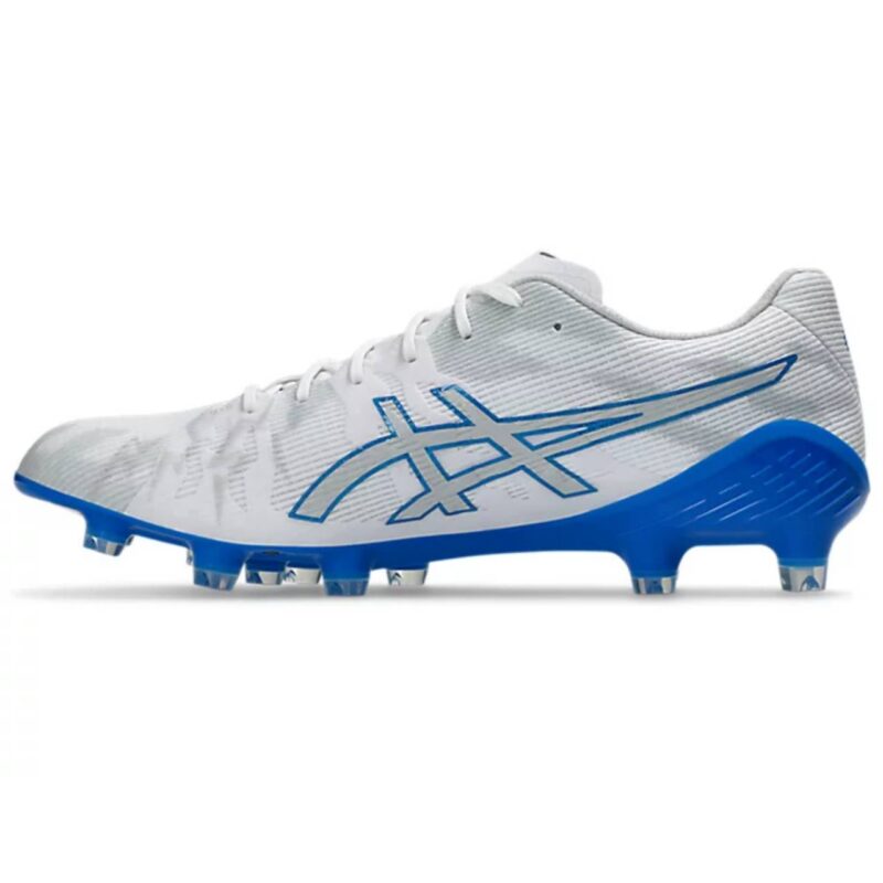 【アシックス】DS LIGHT ACROS 3 White/Electric Blue - 画像 (4)