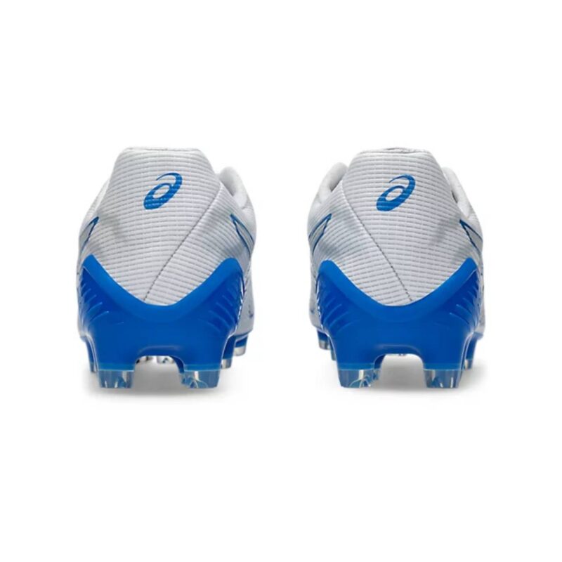 【アシックス】DS LIGHT ACROS 3 White/Electric Blue - 画像 (5)