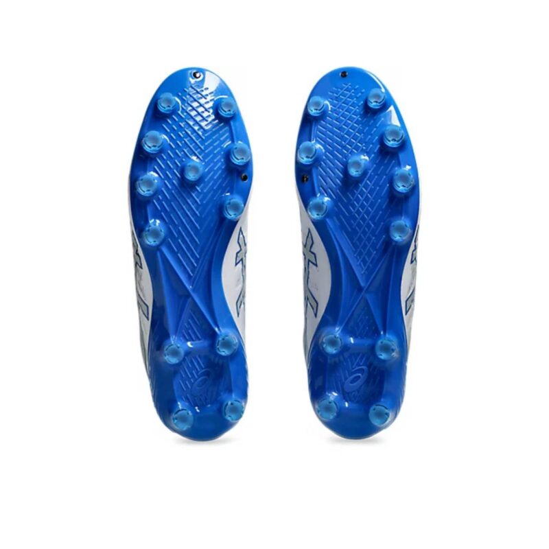 【アシックス】DS LIGHT ACROS 3 White/Electric Blue - 画像 (7)
