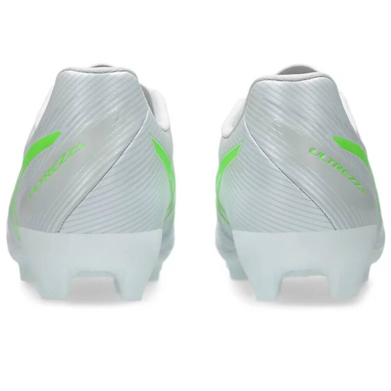 【アシックス】ULTREZZA CLUB 3 White/Green Gecko - 画像 (5)