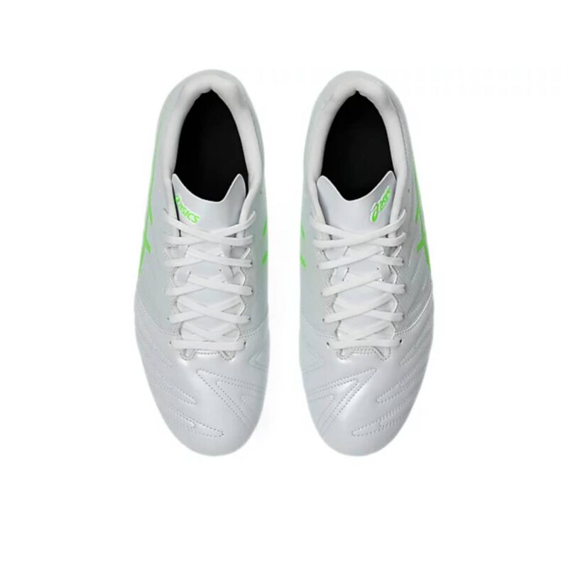 【アシックス】ULTREZZA CLUB 3 White/Green Gecko - 画像 (6)