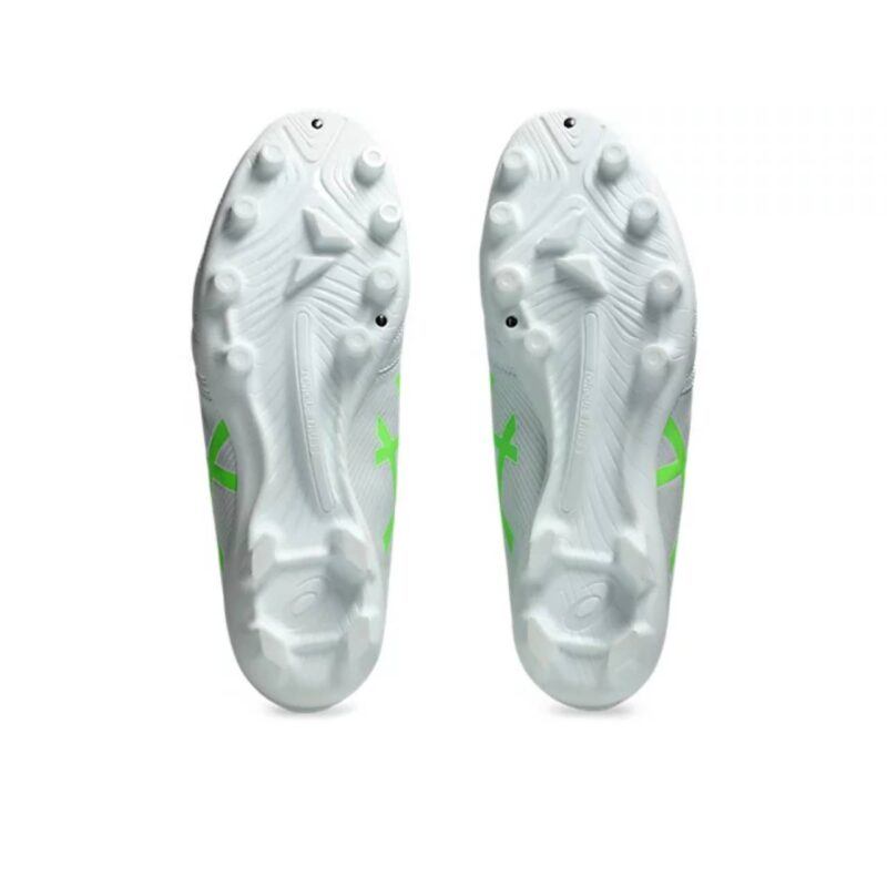 【アシックス】ULTREZZA CLUB 3 White/Green Gecko - 画像 (7)