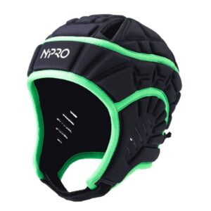 ラグビー ヘッドキャップ N-PRO エヌプロ N-PRO】ヘッドキャップ - TRICOLOR RUGBY