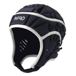 N-PRO】ヘッドキャップ - TRICOLOR RUGBY