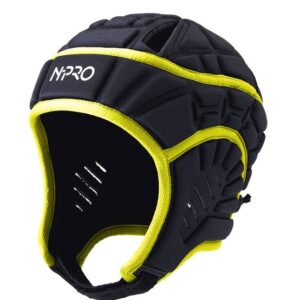 N-PRO】ヘッドキャップ - TRICOLOR RUGBY