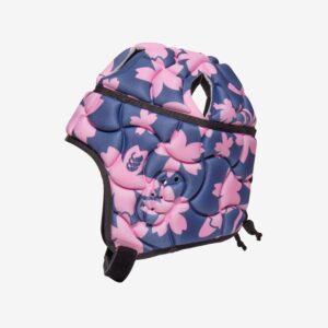 カンタベリー】クラブスペシャルヘッドギア - TRICOLOR RUGBY