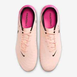 Nike Phantom GT2 ホワイト/ピンク 取替式 NIKE ナイキ ファントムGT プロ FG(ホワイト×ピンク) CK8451 160