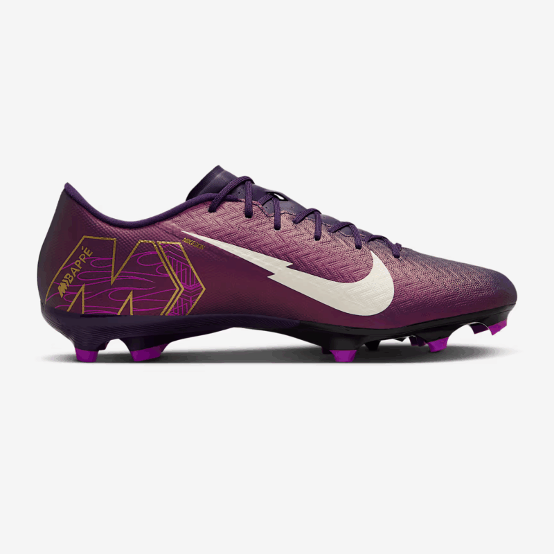 【ナイキ】マーキュリアル ヴェイパー 16 アカデミー "Kylian Mbappé" - 画像 (3)