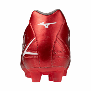 ミズノ】モナルシーダNEO III SELECT ルビーレッド×ホワイト