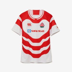 カンタベリー ジャパンレプリカホームジャージー - TRICOLOR RUGBY