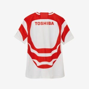 カンタベリー ジャパンレプリカホームジャージー - TRICOLOR RUGBY
