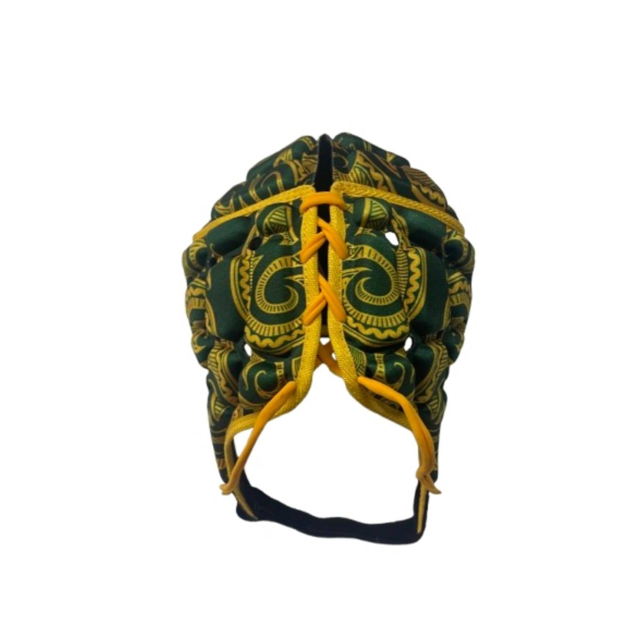 【IMPACT】V2 Premium Vented マオリ グリーン - 画像 (4)