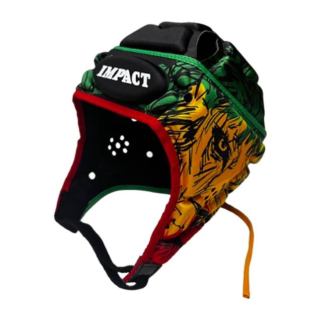 【IMPACT】V2 Premium Vented レゲエC