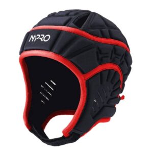 N-PRO】ヘッドキャップ - TRICOLOR RUGBY