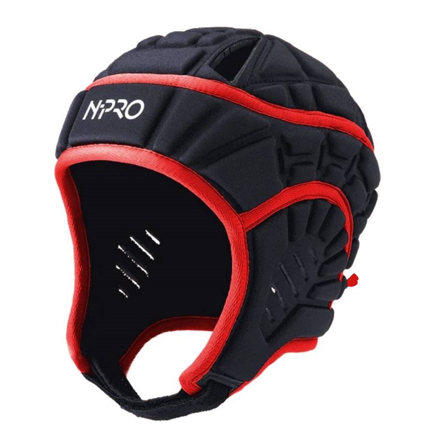 【N-PRO】ヘッドキャップ - 画像 (5)