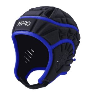 N-PRO】ヘッドキャップ - TRICOLOR RUGBY