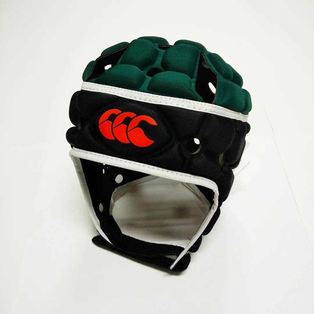 【カンタベリー】ベンチレーターヘッドギア トリコロール限定カラー - 画像 (18)