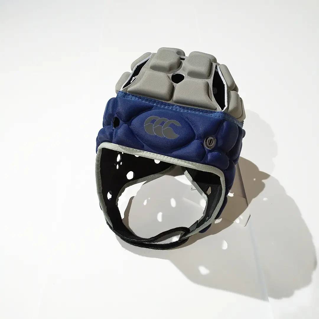 【カンタベリー】ベンチレーターヘッドギア トリコロール限定カラー - 画像 (23)