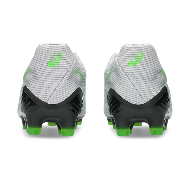 【アシックス】DS LIGHT ACROS 3 White/Green Gecko - 画像 (6)