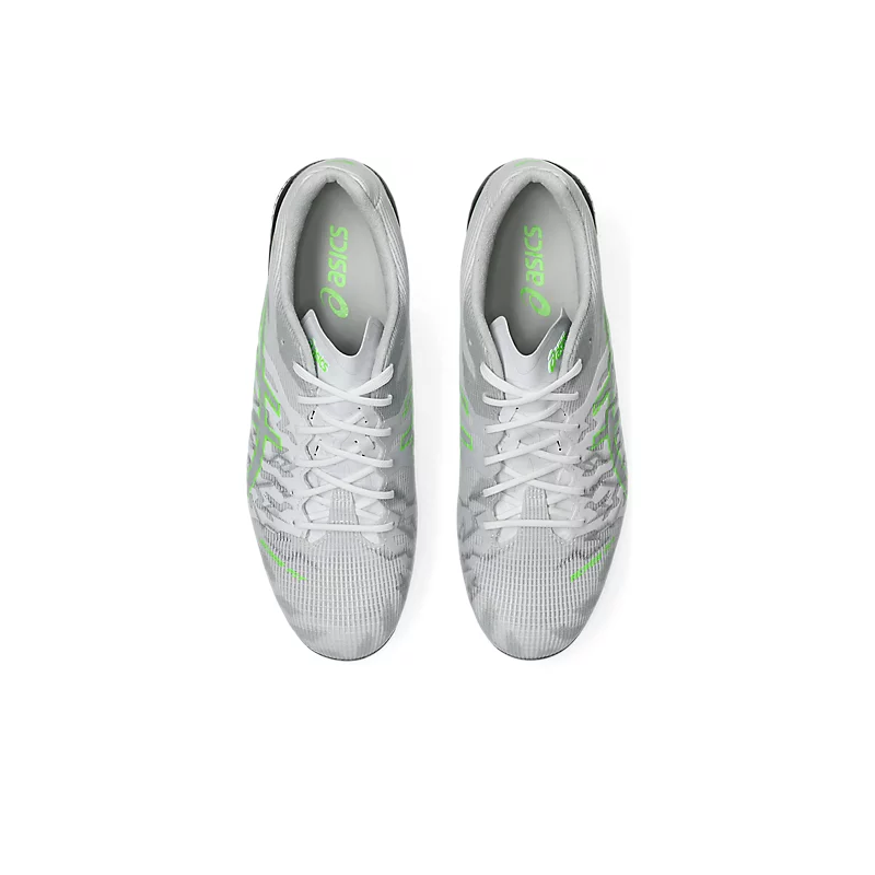 【アシックス】DS LIGHT ACROS 3 White/Green Gecko - 画像 (7)