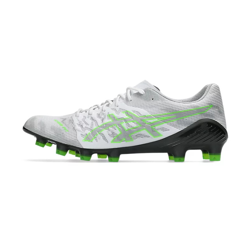 【アシックス】DS LIGHT ACROS 3 White/Green Gecko - 画像 (9)