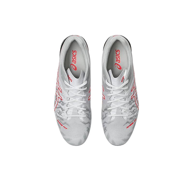 【アシックス】DS LIGHT ACROS 3 Flash Red - 画像 (7)