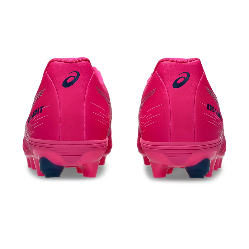 【アシックス】DS LIGHT JR GS Pink Glo/Pure Silver - 画像 (6)