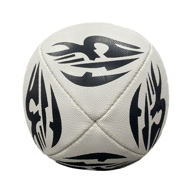 【BLK】トライバルリバウンドボール(トレーニング用) - 画像 (5)