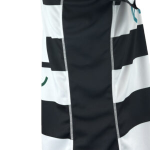 BLK】クボタスピアーズ2025-26レプリカジャージ(3RD) - TRICOLOR RUGBY