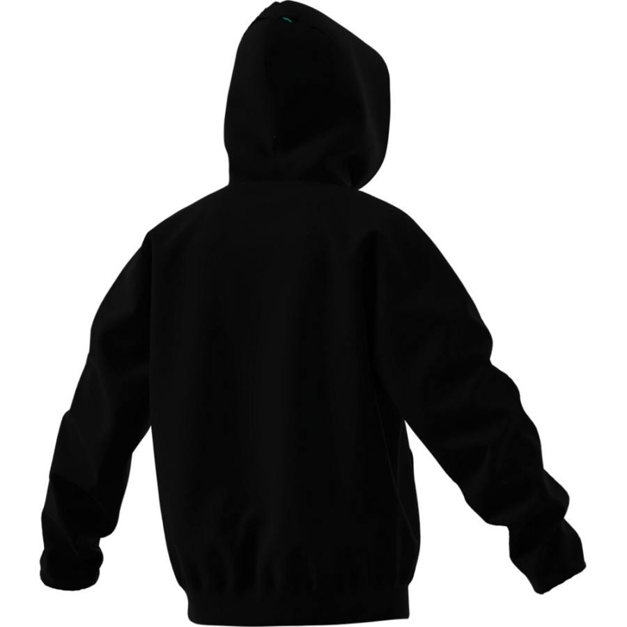 【アディダス】オールブラックス プレゼンテーションジャケット - 画像 (3)