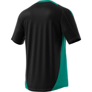 アディダス】オールブラックス パフォーマンス Tシャツ - TRICOLOR RUGBY