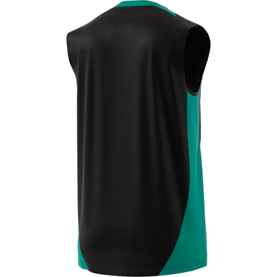 【アディダス】オールブラックス シングレット - 画像 (3)