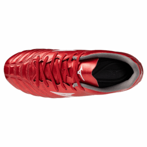 【えもんさん専用】　ルビーレッド ミズノ】モナルシーダNEO III SELECT Jr ルビーレッド×ホワイト