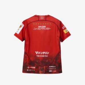 ラグビー　東芝ブレイブルーパス　ジャケット　カンタベリー　３Ｌ　支給品 カンタベリー ラグビー 東芝ブレイブルーパス 支給 ジャケット 練習着