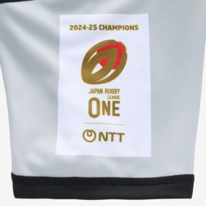 カンタベリー】東芝ブレイブルーパス東京 2NDレプリカジャージー