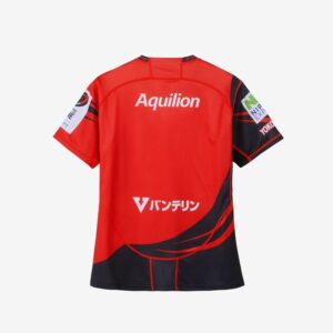 カンタベリー】横浜キヤノンイーグルス 1STレプリカジャージー