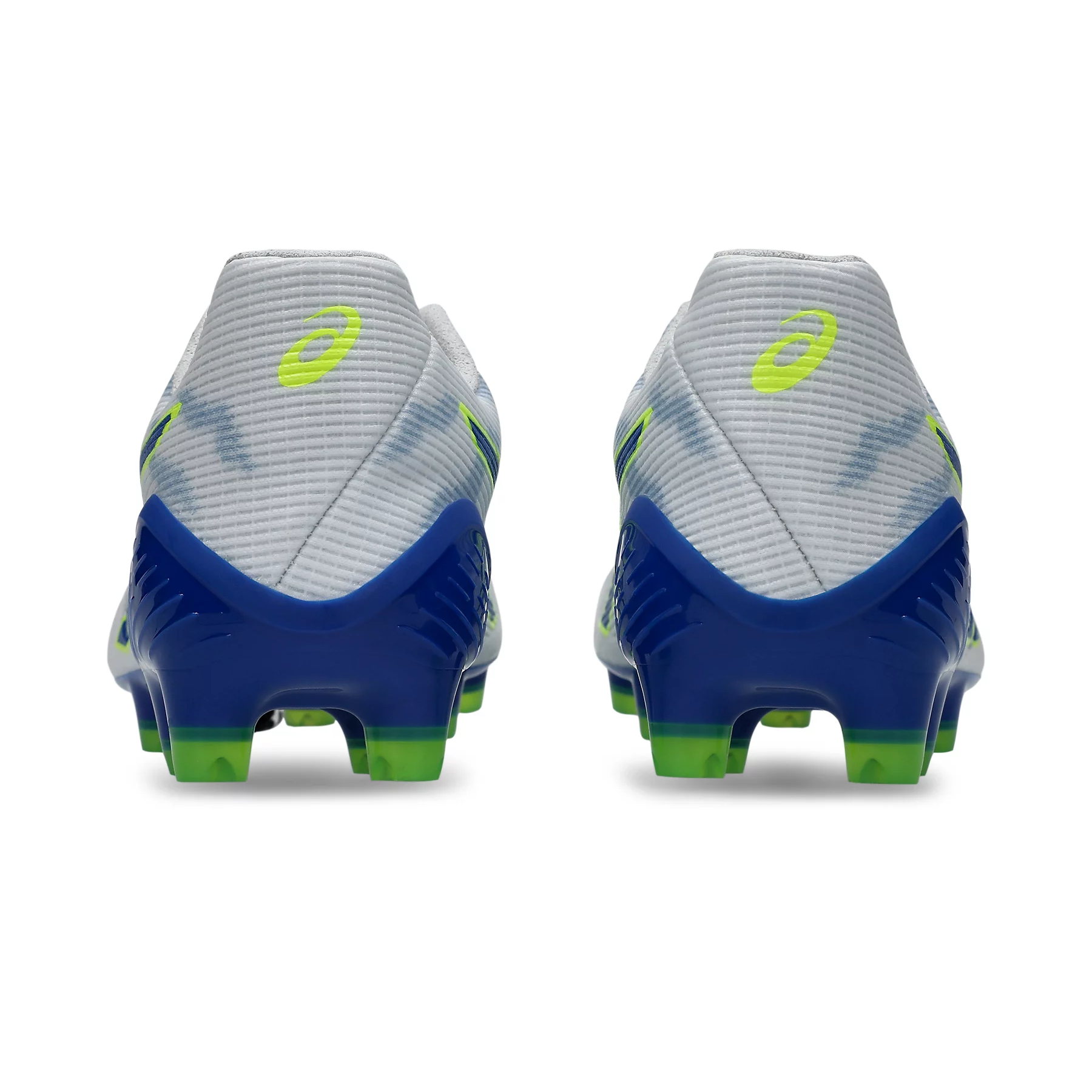 【アシックス】DS LIGHT ACROS 3 White/Asics Blue - 画像 (6)