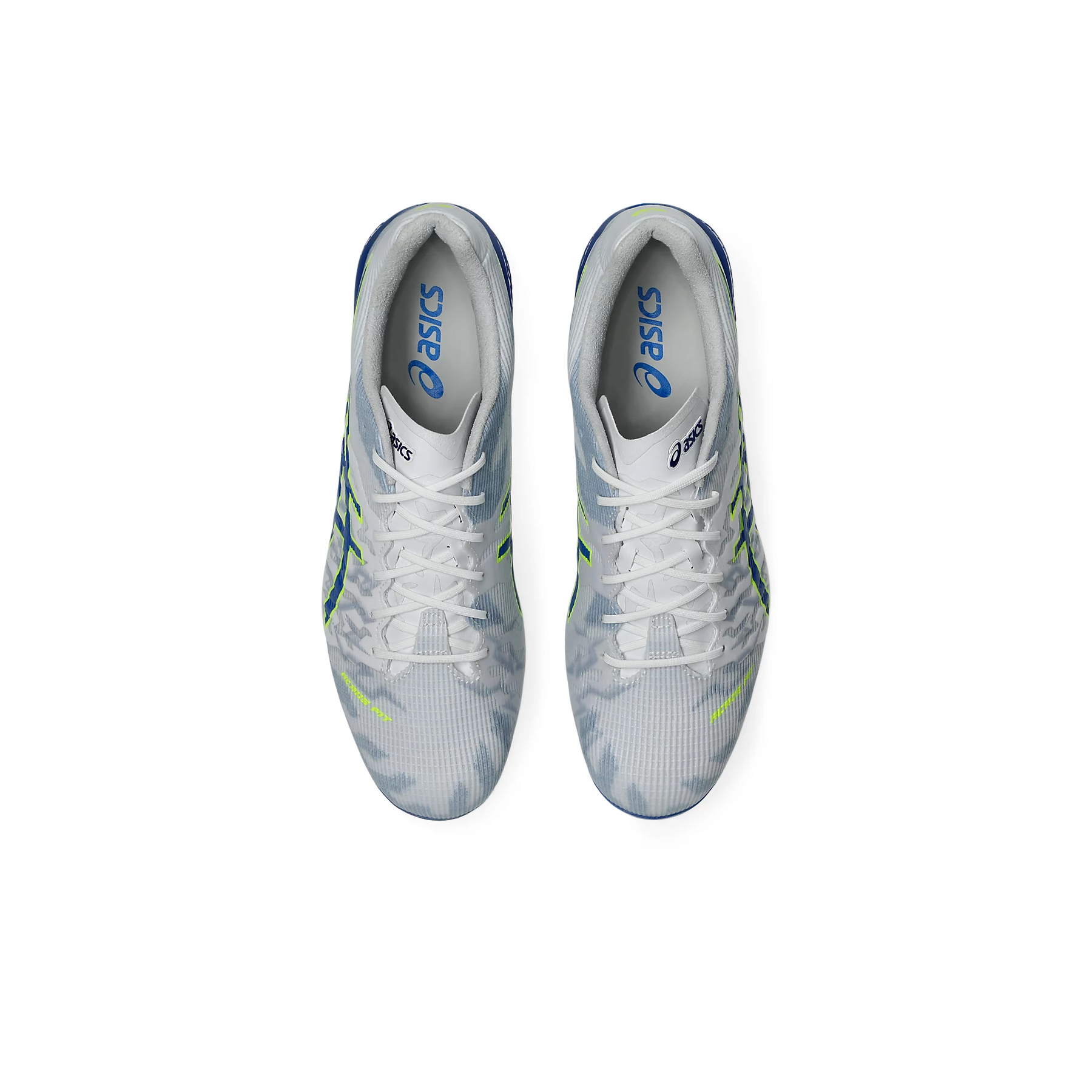 【アシックス】DS LIGHT ACROS 3 White/Asics Blue - 画像 (7)