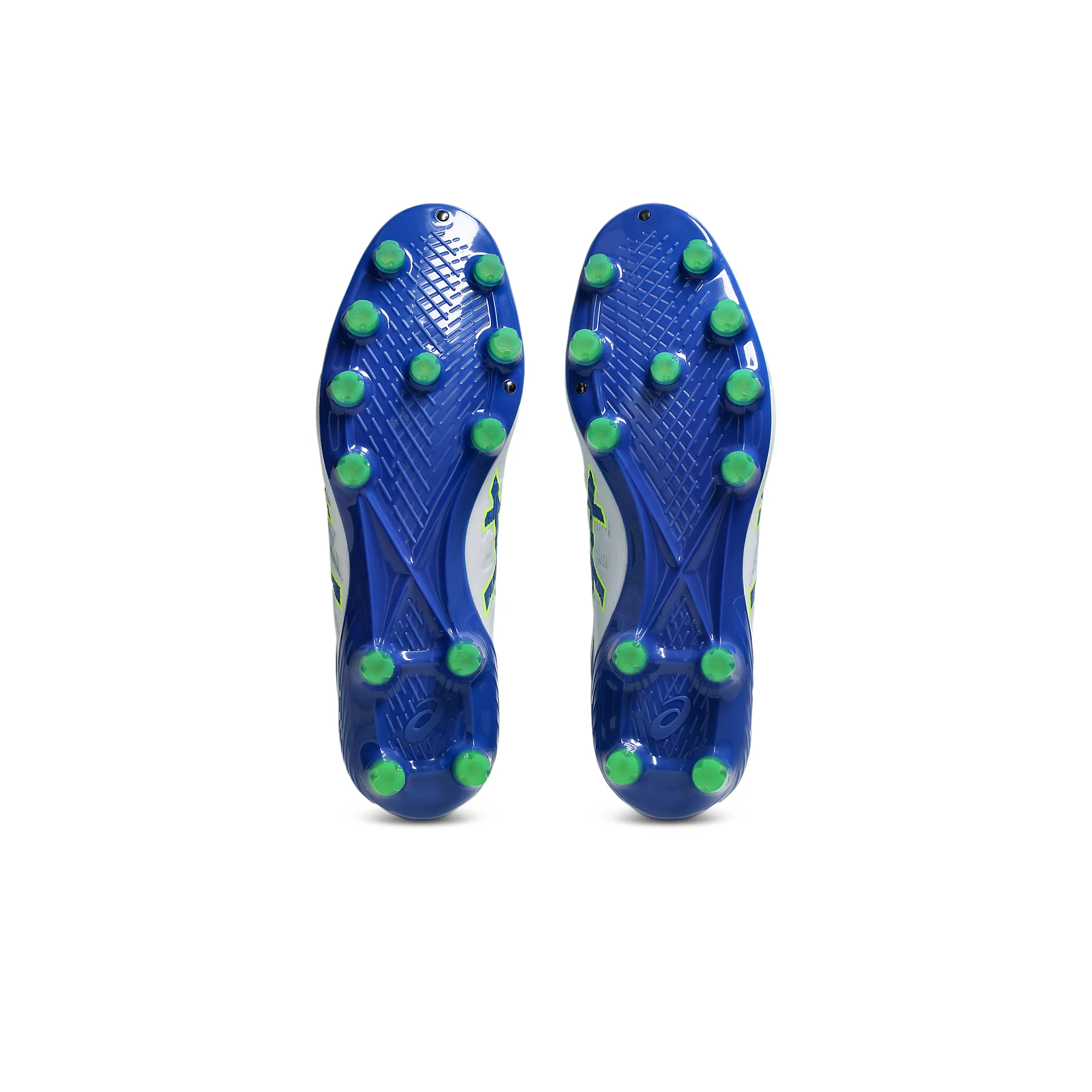 【アシックス】DS LIGHT ACROS 3 White/Asics Blue - 画像 (8)