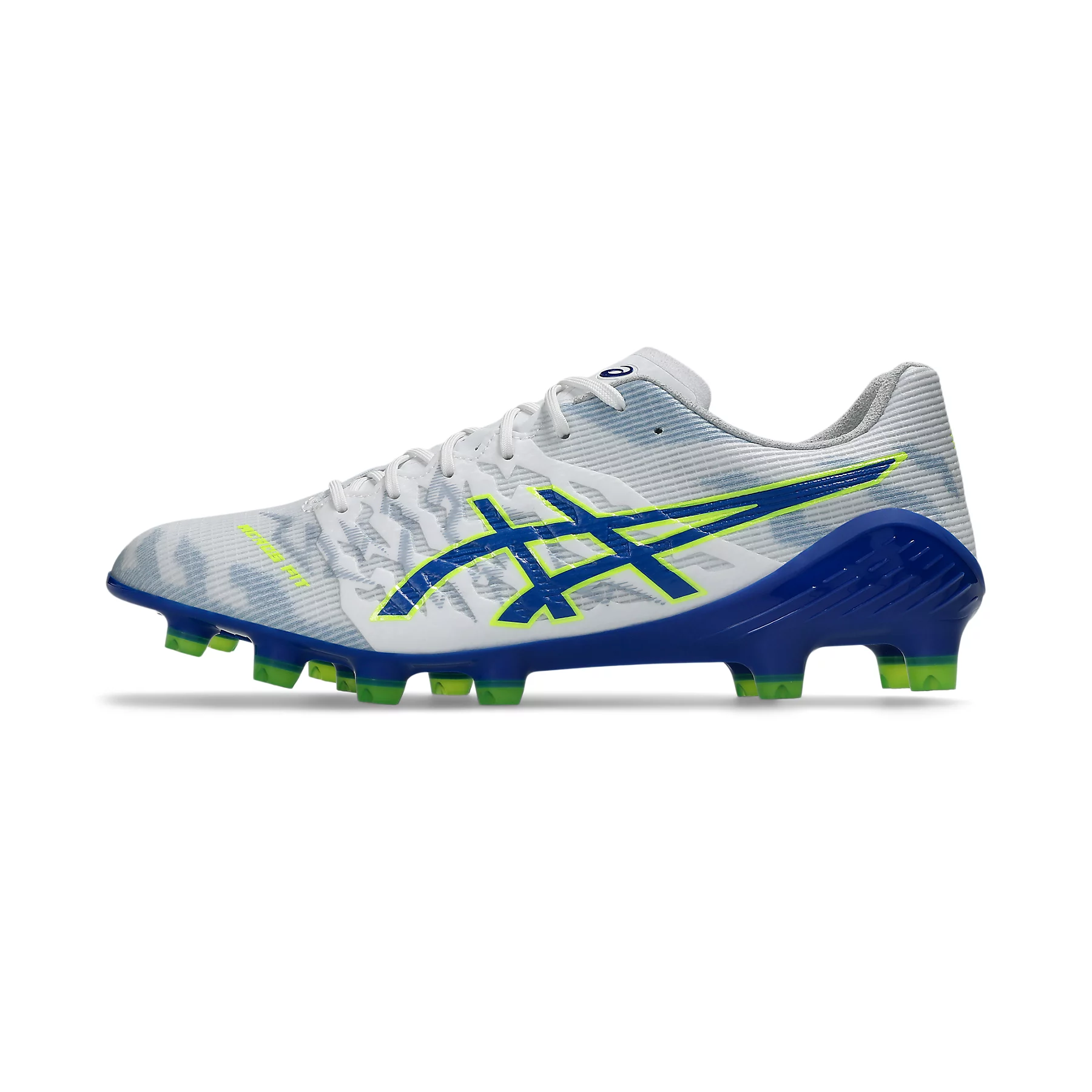 【アシックス】DS LIGHT ACROS 3 White/Asics Blue - 画像 (9)
